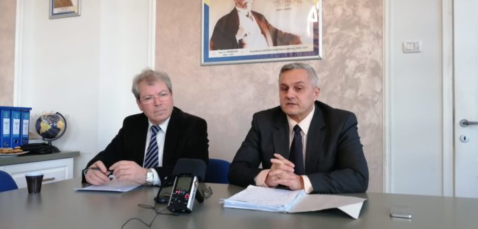 Costel Bîrsan Nicu Tănase (2)