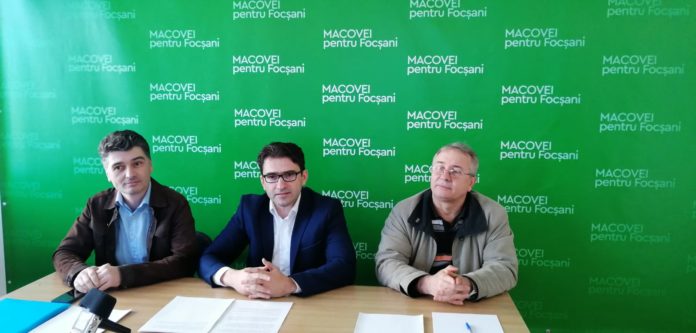 Macovei si Timofte