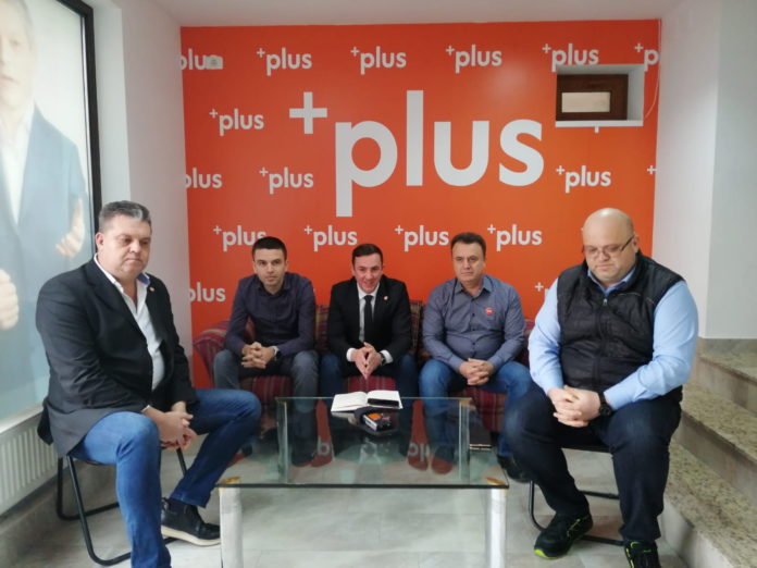 PLUS