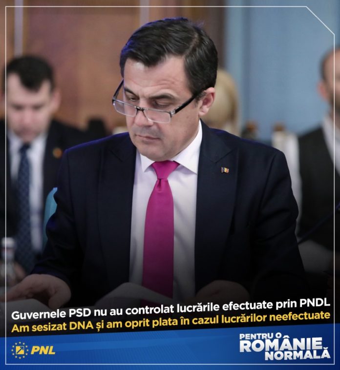 Stefan PNDL DNA