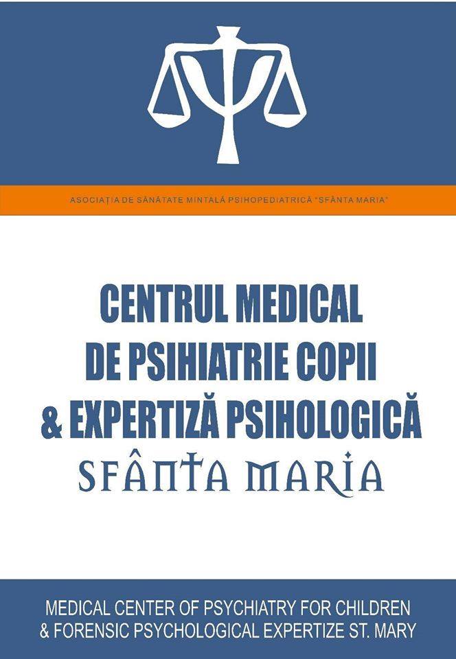 centru sfanta maria
