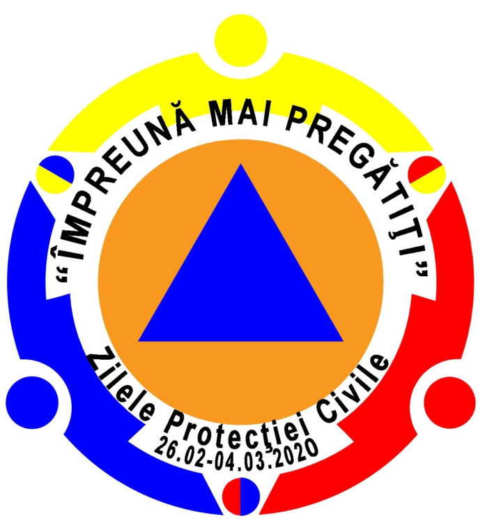 impreuna mai pregatiti
