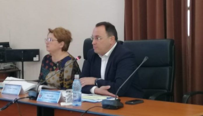 misaila proganda