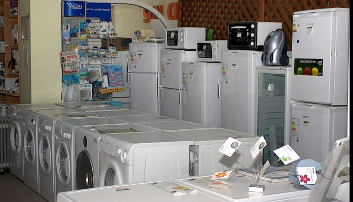 rabla electrocasnice