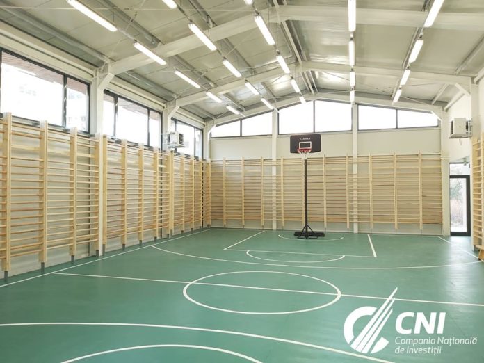 sala sport