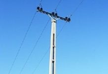 Investiție de 1,55 milioane de lei pentru extinderea rețelei electrice la Mărășești