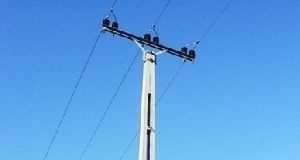 Investiție de 1,55 milioane de lei pentru extinderea rețelei electrice la Mărășești