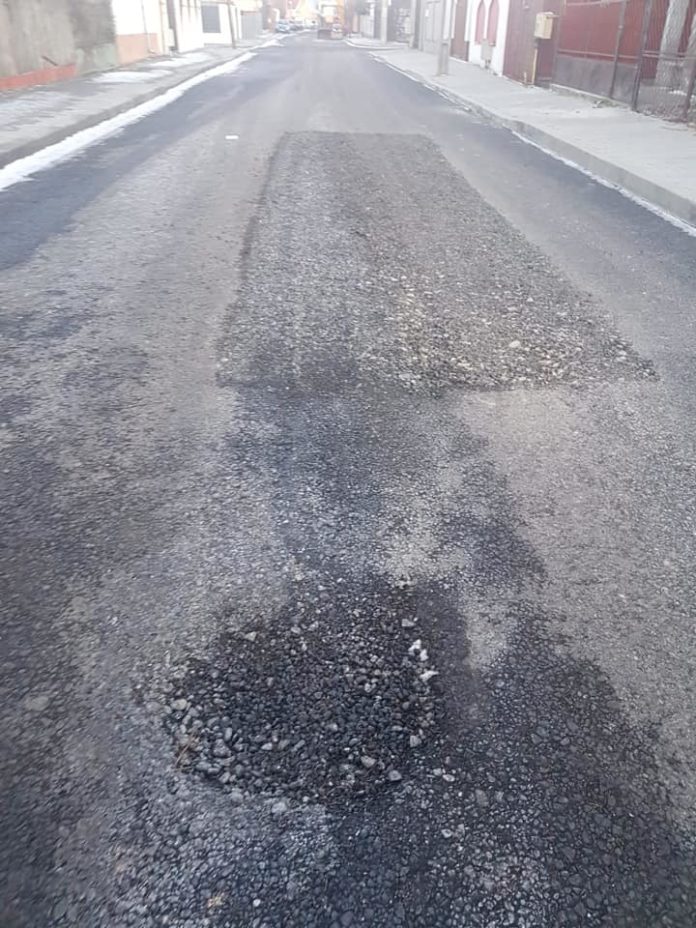 strada alecu russo