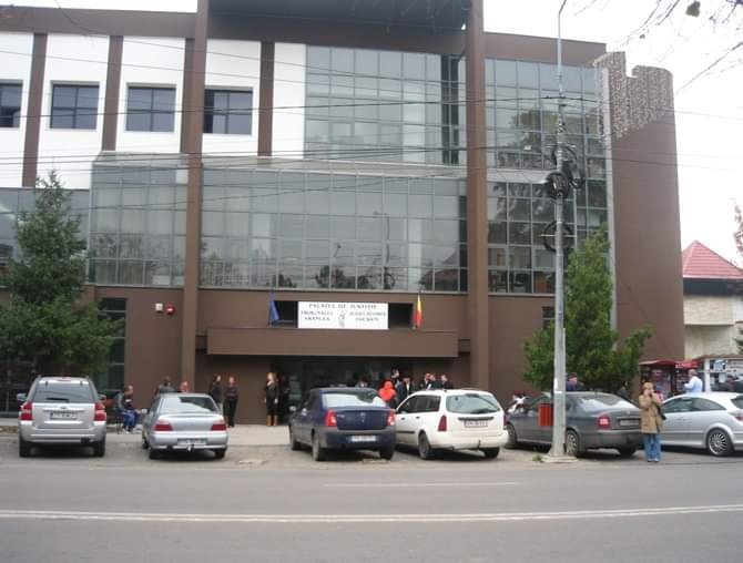 tribunal