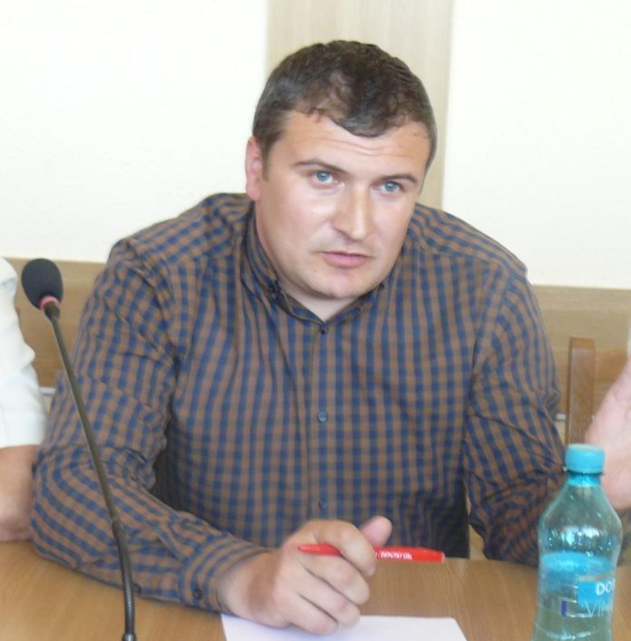 Claudiu Cristea Adjud