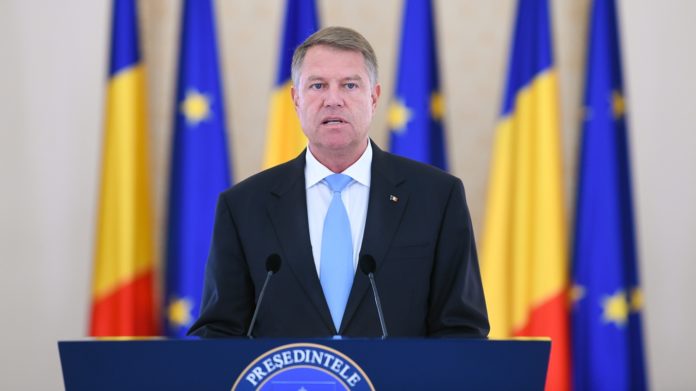 Klaus-Iohannis