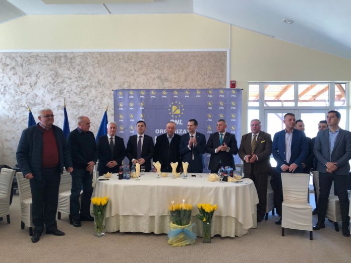 Panciu candidat marascu