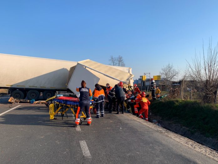 accident popesti (1)