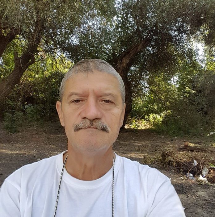 dan grigoras
