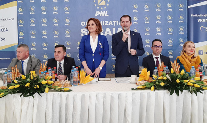 pnl Maria Stroe