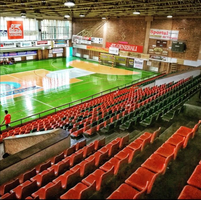 sala goala
