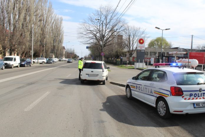 trafic politie verificare (2)
