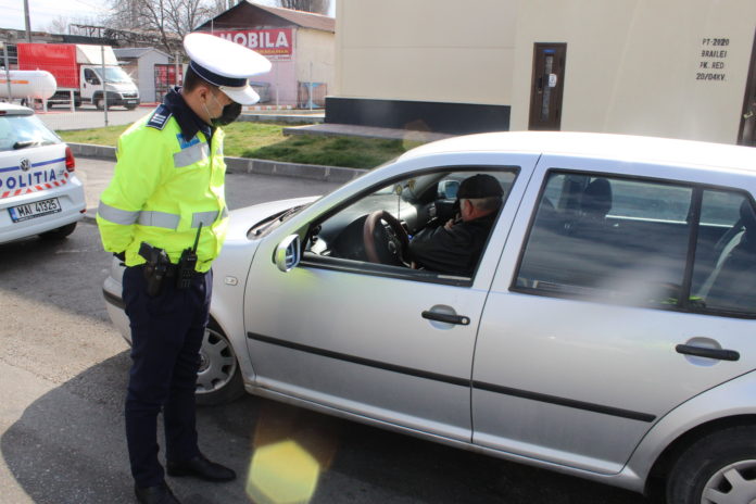 trafic politie verificare (4)
