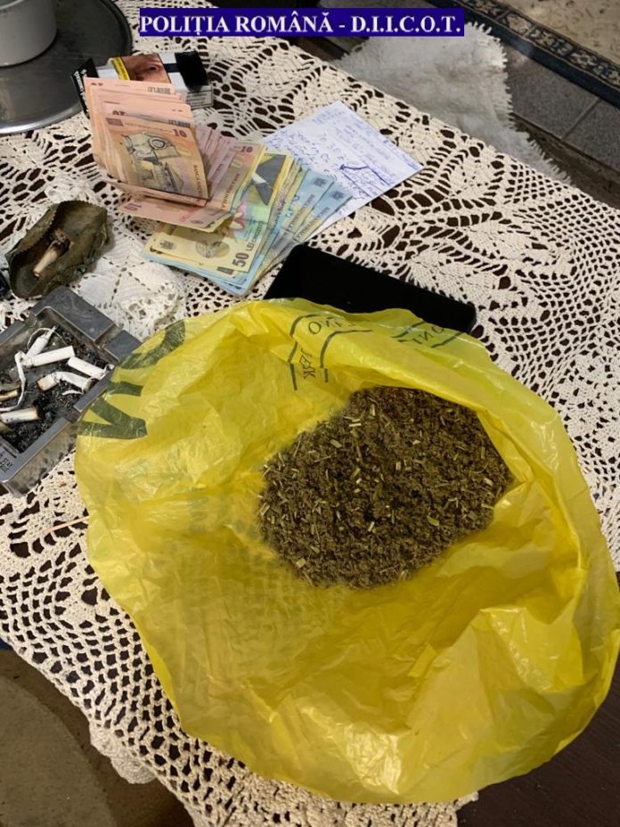 Droguri