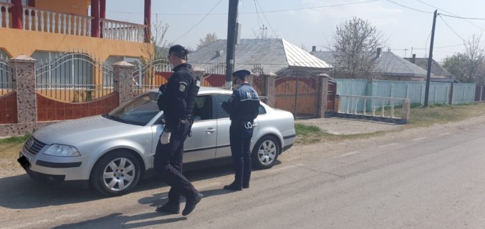 Politie actiune Homocea (4)