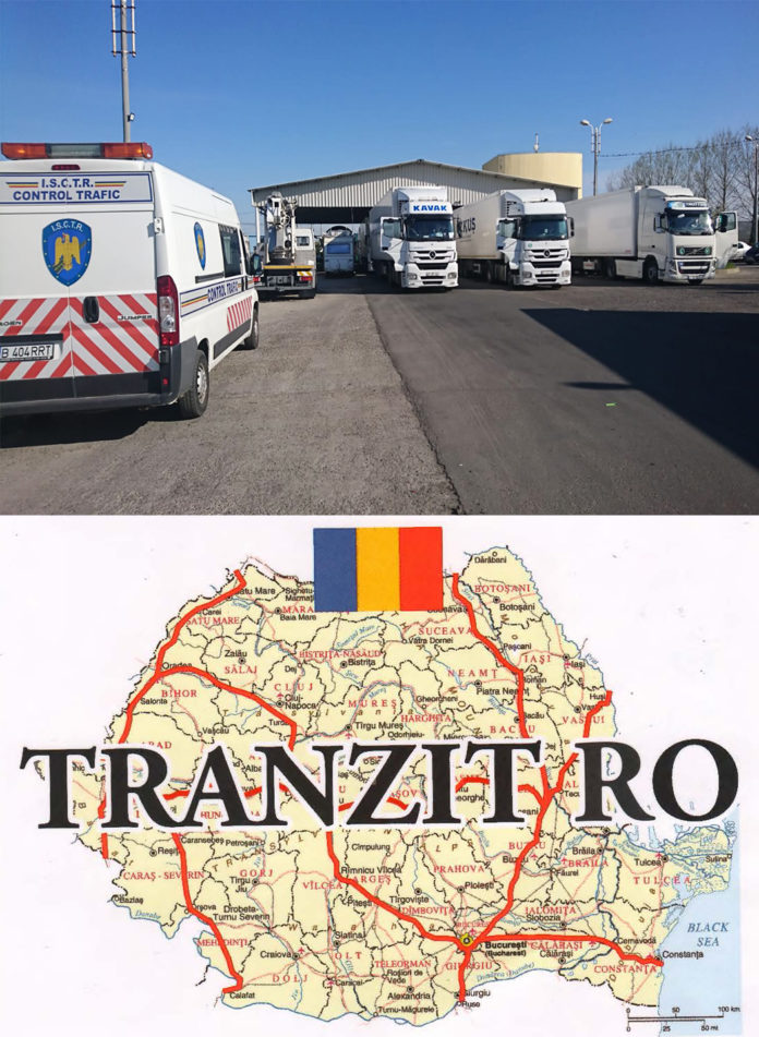 transport