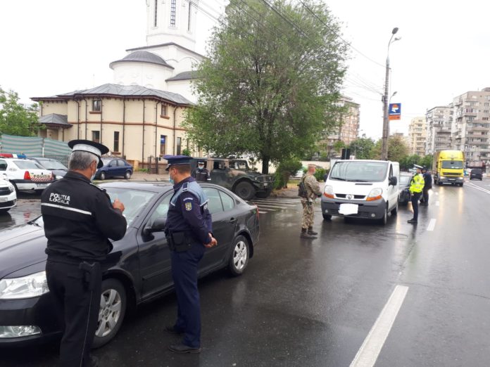 Actiune politie (1)
