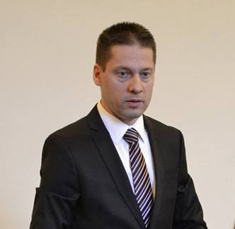 Dragos Cozma