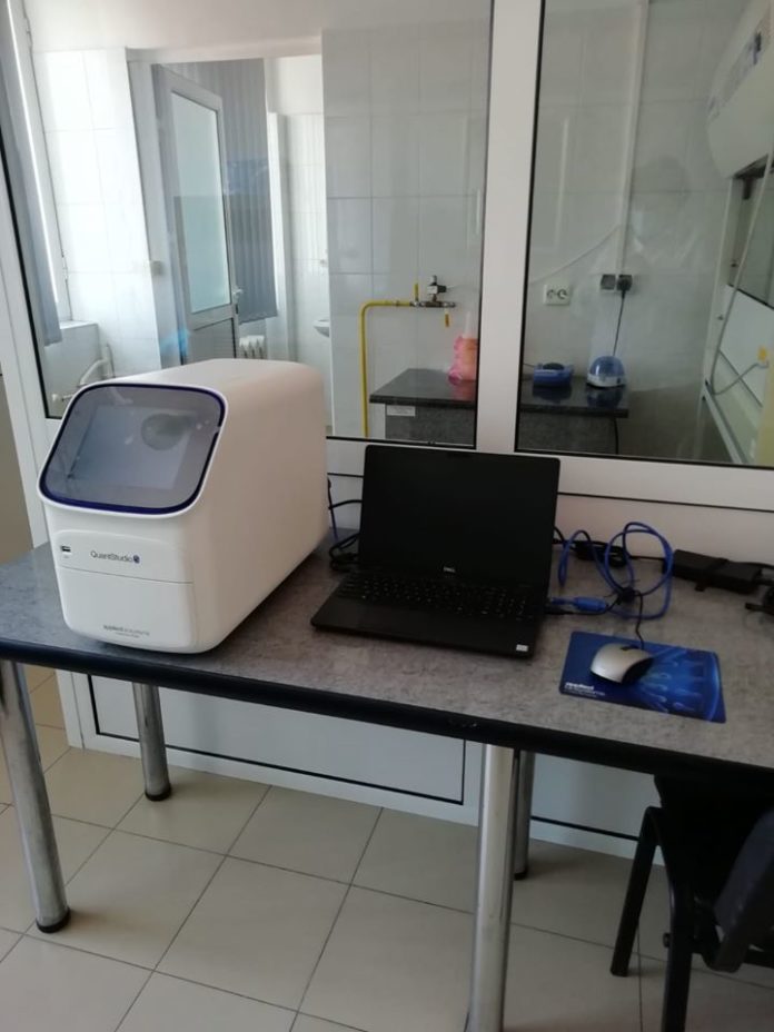 dvsa aparat 2