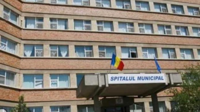 spital Râmniu Sărat