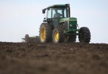 Fermierii pot primi din 16 octombrie avansuri de până la 75% din subvențiile APIA