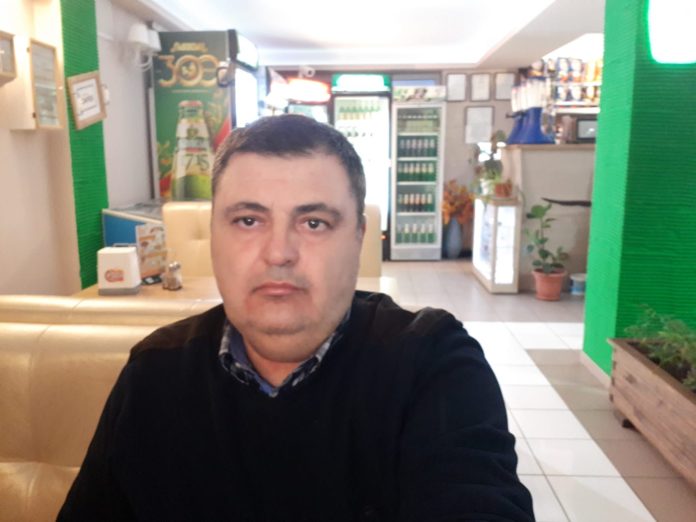 Aurel Proca
