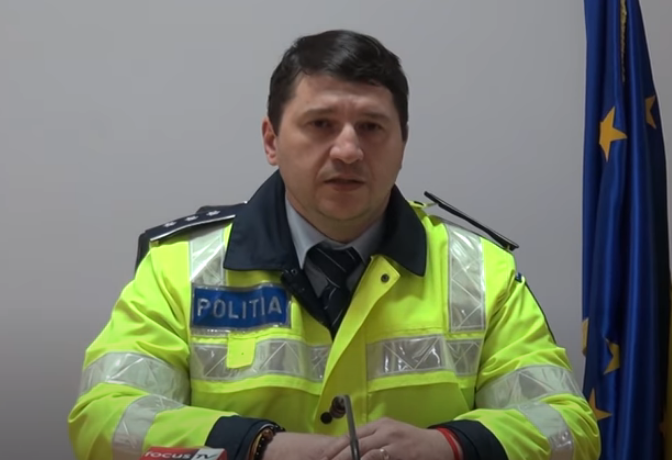 Catalin Stegarescu