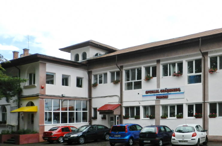 Spitalul Panciu achiziționează medicamente în valoare de peste 9 milioane de lei