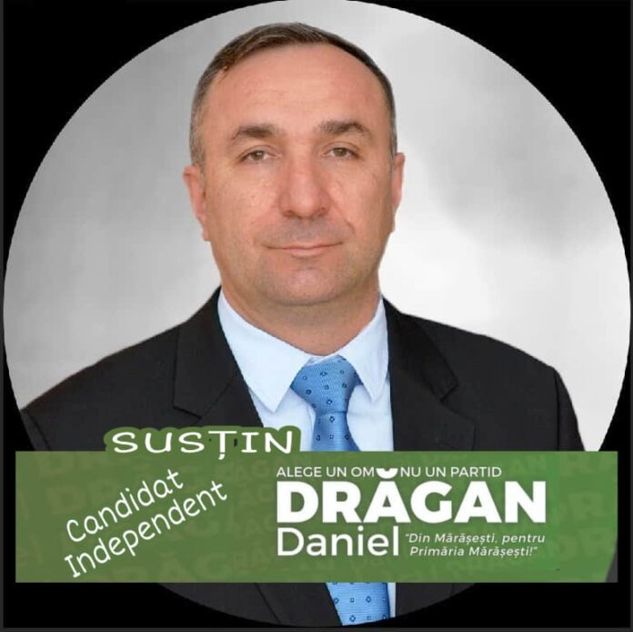 Dragan Daniel