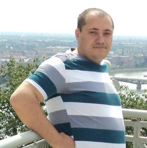 Ionut Bută deces