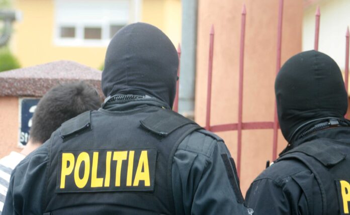 politia-perchezitii