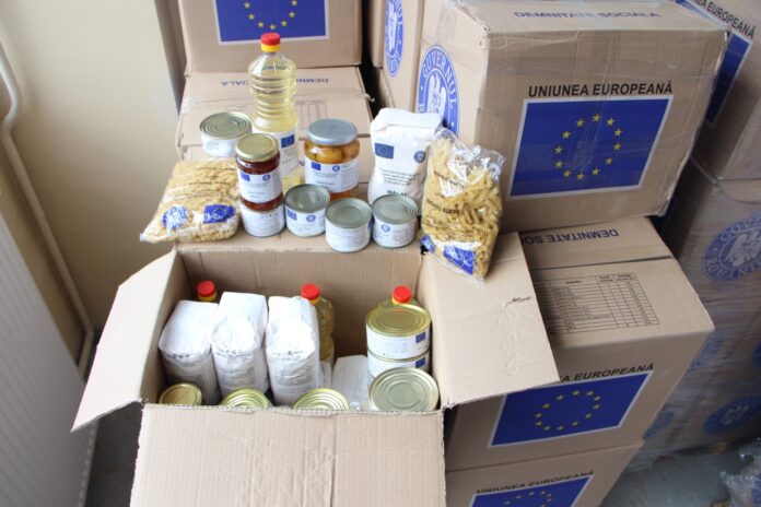 poza alimente UE