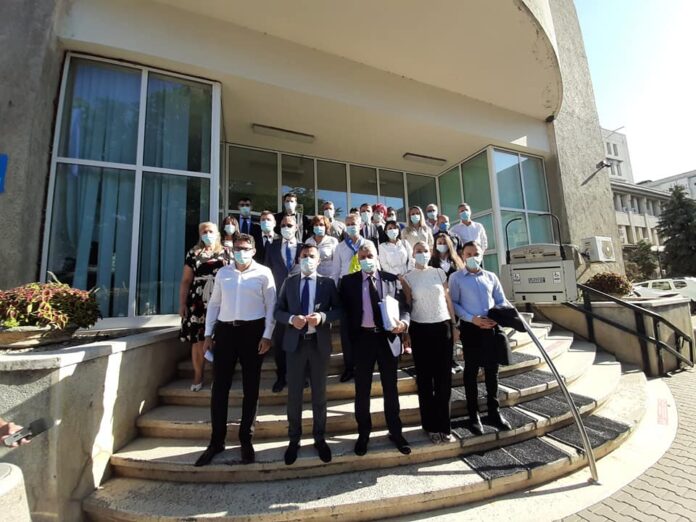 PNL Focsani