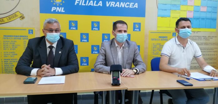PNL Toma, Tanase Irimia