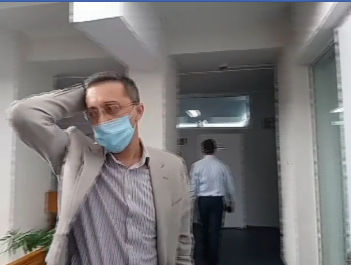 PSD PNL violente