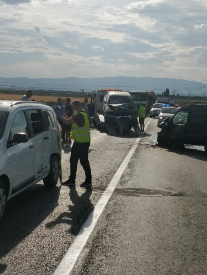 accident Tisita