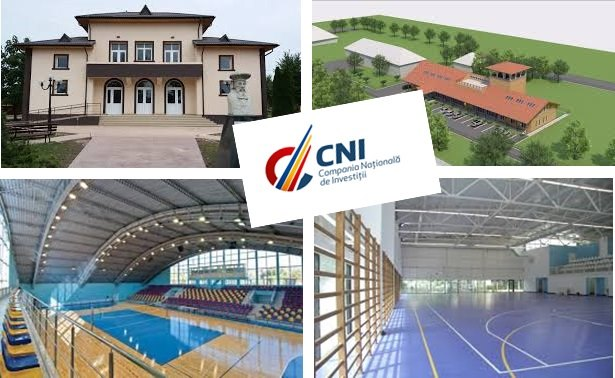 cni proiecte