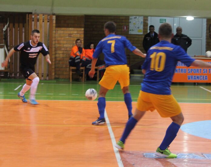 futsal