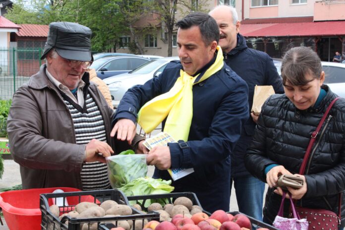prima agricultura