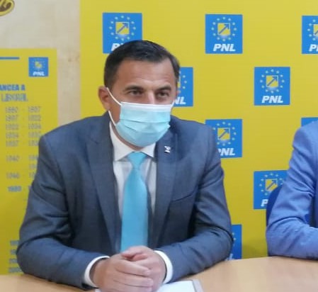 Ion Ștefan PNL