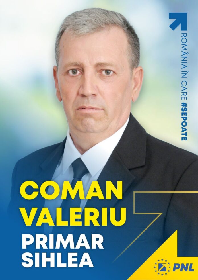 PNL Sihlea Coman Valeriu