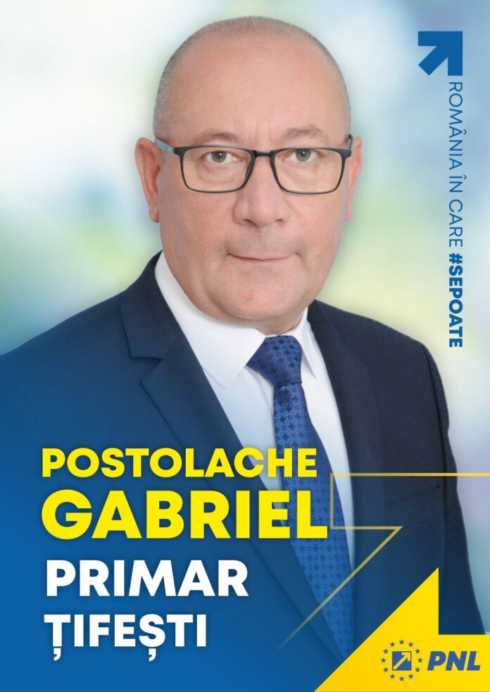 PNL Tifesti