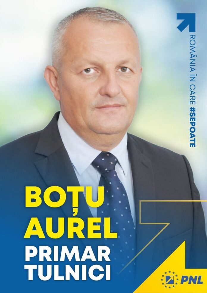 PNL Tulnici 1