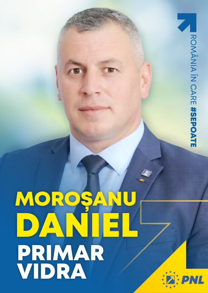 PNL Vidra Morosanu