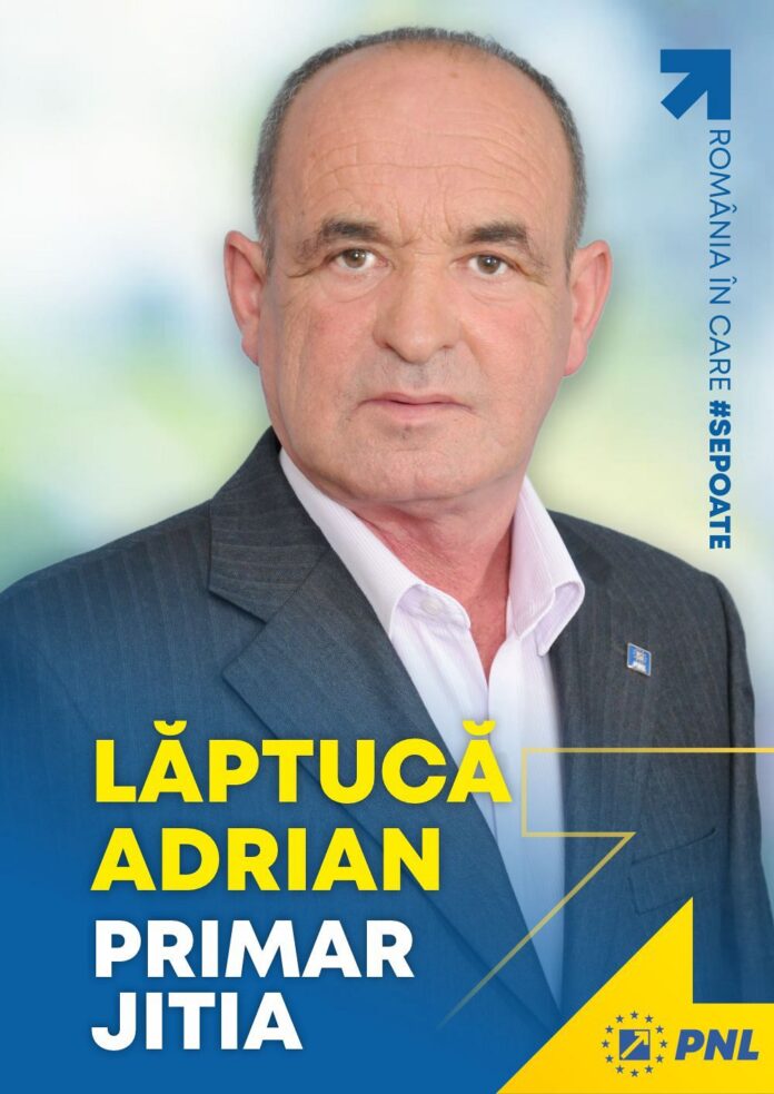 jitia candidat pnl